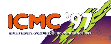 ICMC97 Logo